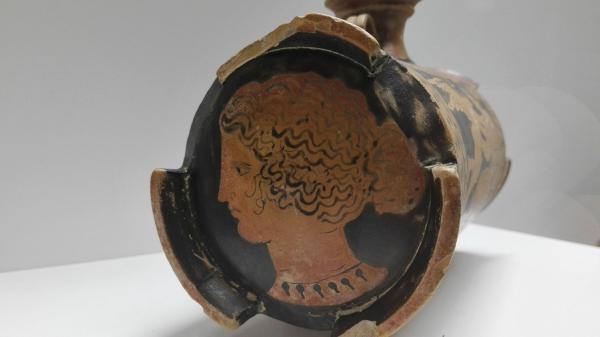 Ceramica Greca
