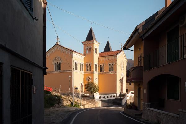 Santo Stefano d’Aspromonte