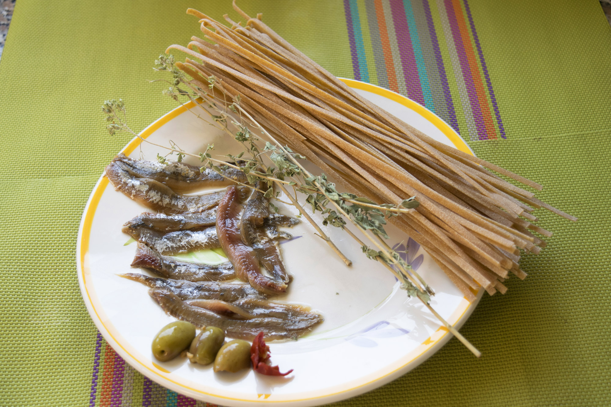 Reggio Calabria cuisine | Turismo Reggio Calabria