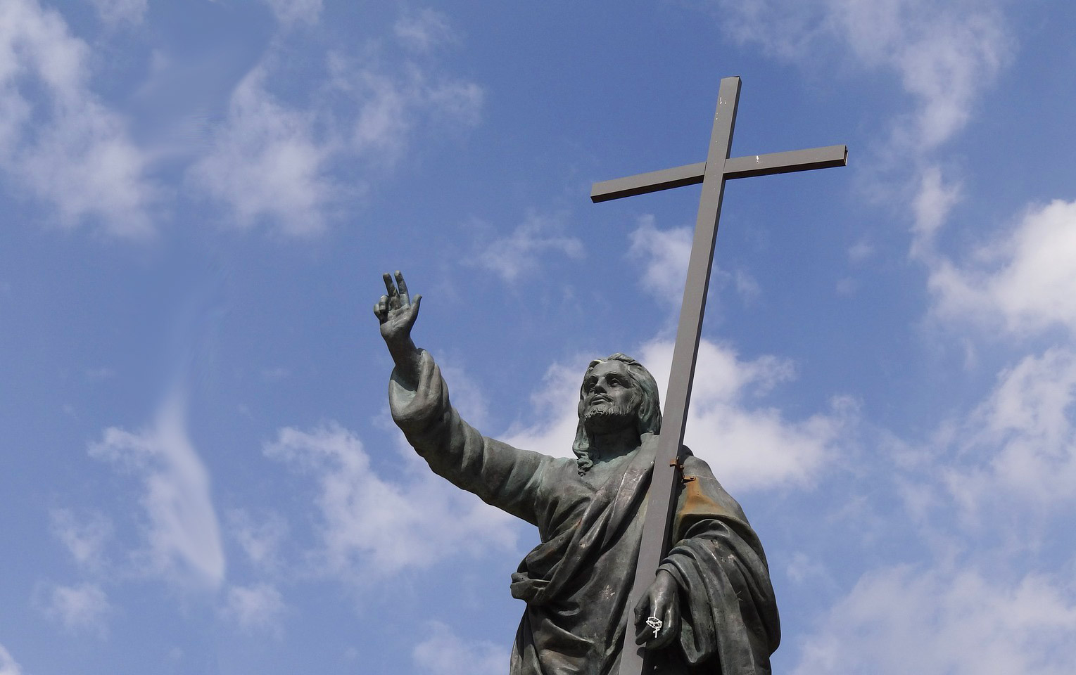 Montalto - Christ the Redeemer