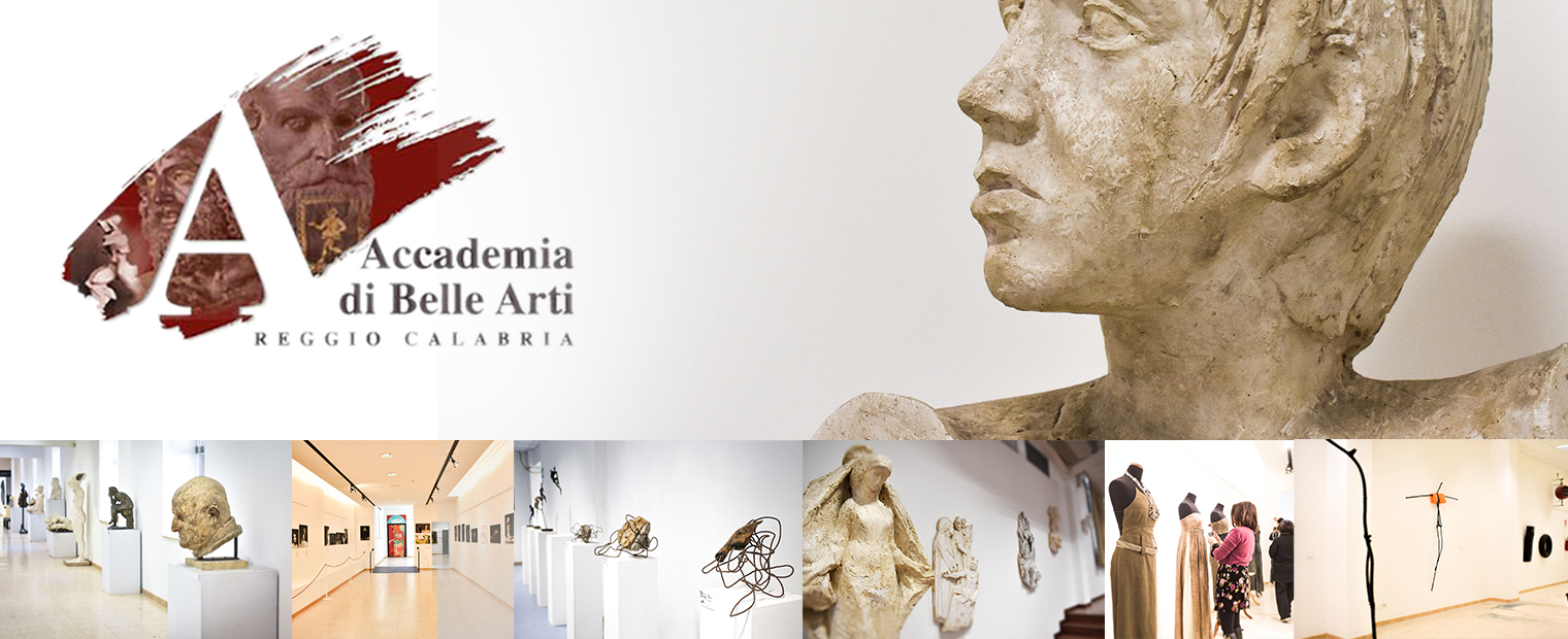 The Accademia di Belle Arti Reggio Calabria