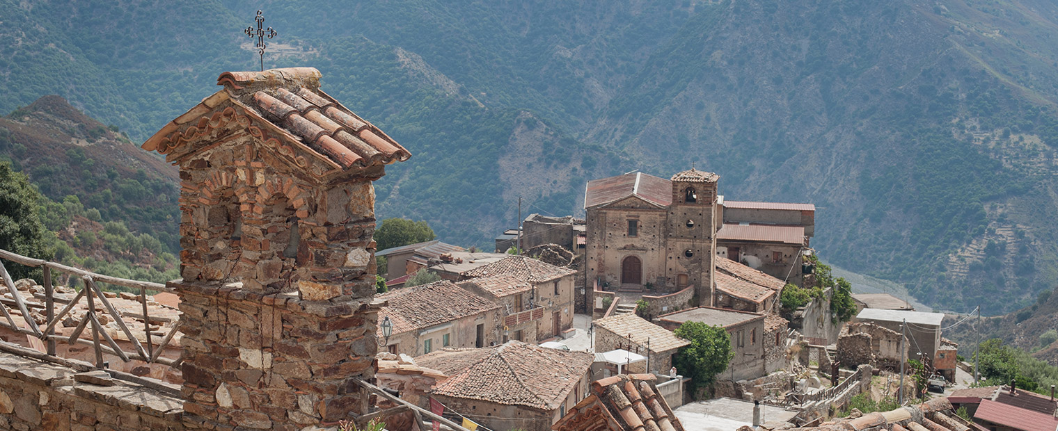 San Giovanni Battista's Church