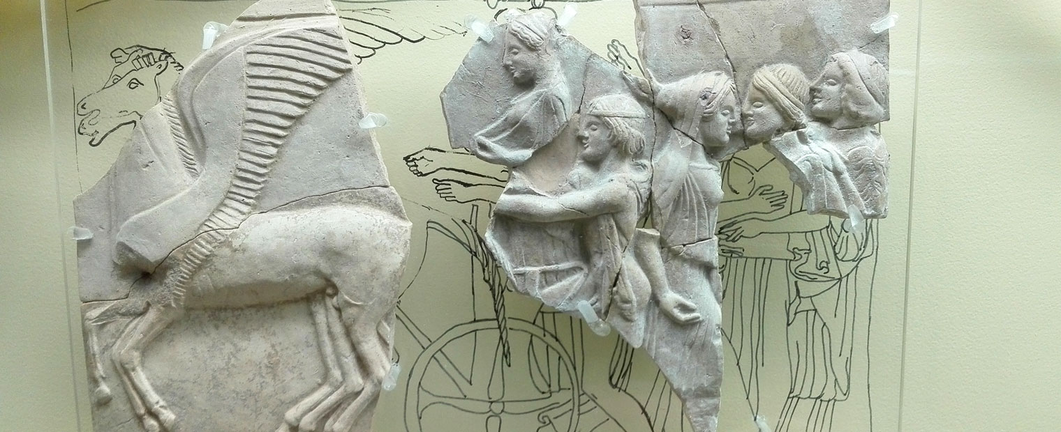 The National Archaeological Museum of Locri