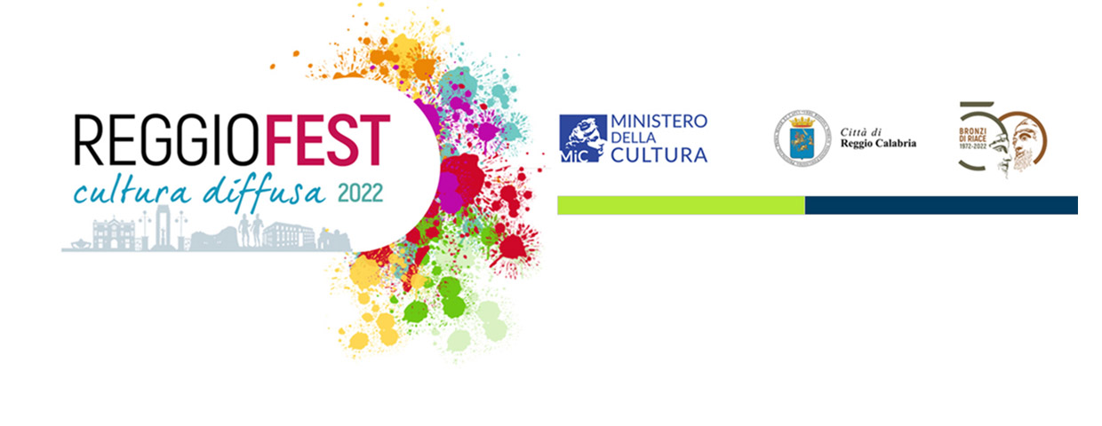 Reggio Fest 2022