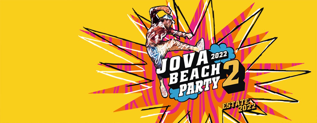 Jova Beach Party 2022