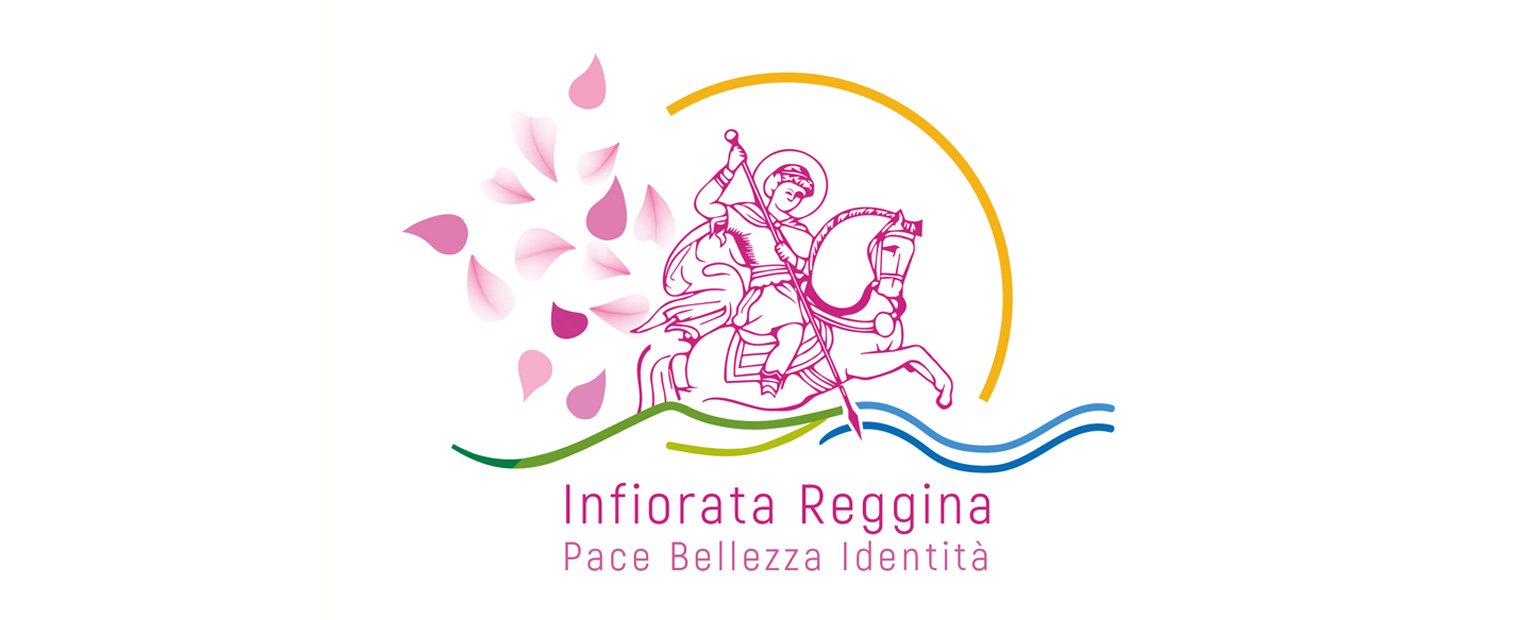 Infiorata a tema “Pace Bellezza Identità” a Reggio Calabria