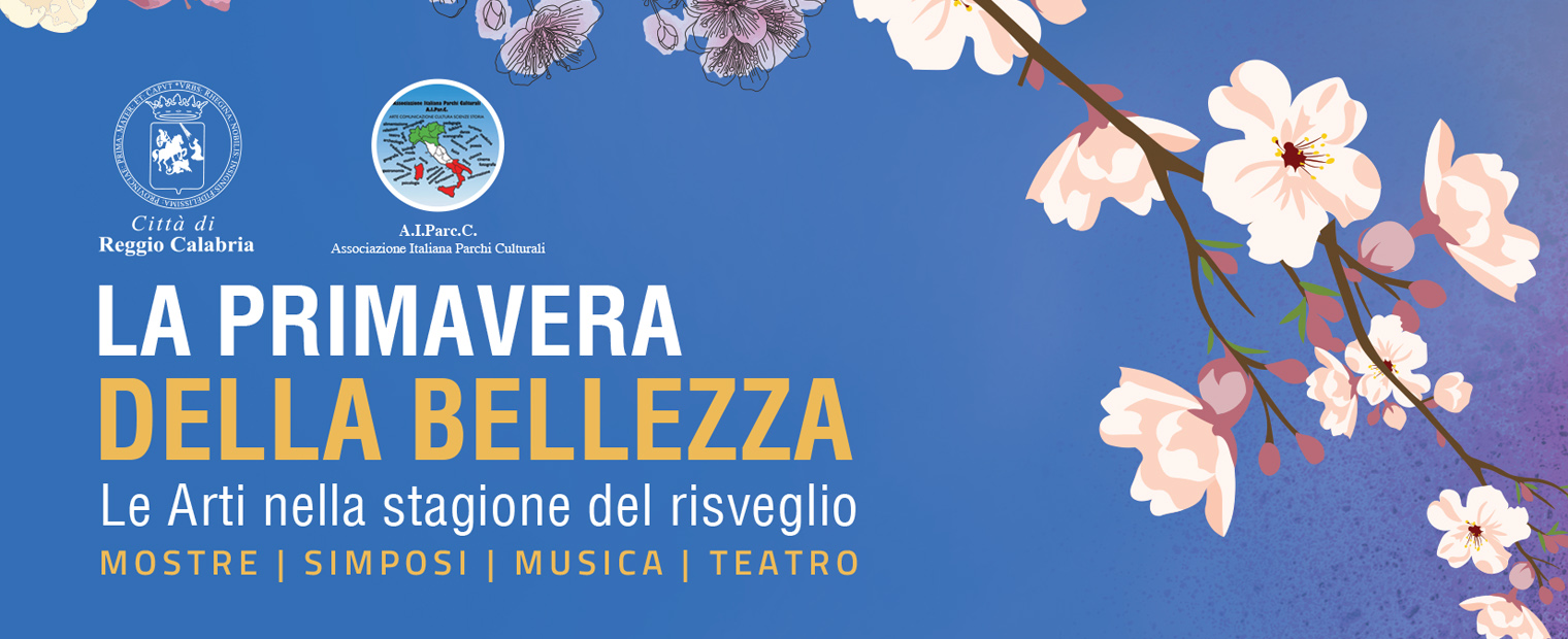 La Primavera della Bellezza: mostre, musica e teatro al Castello Aragonese