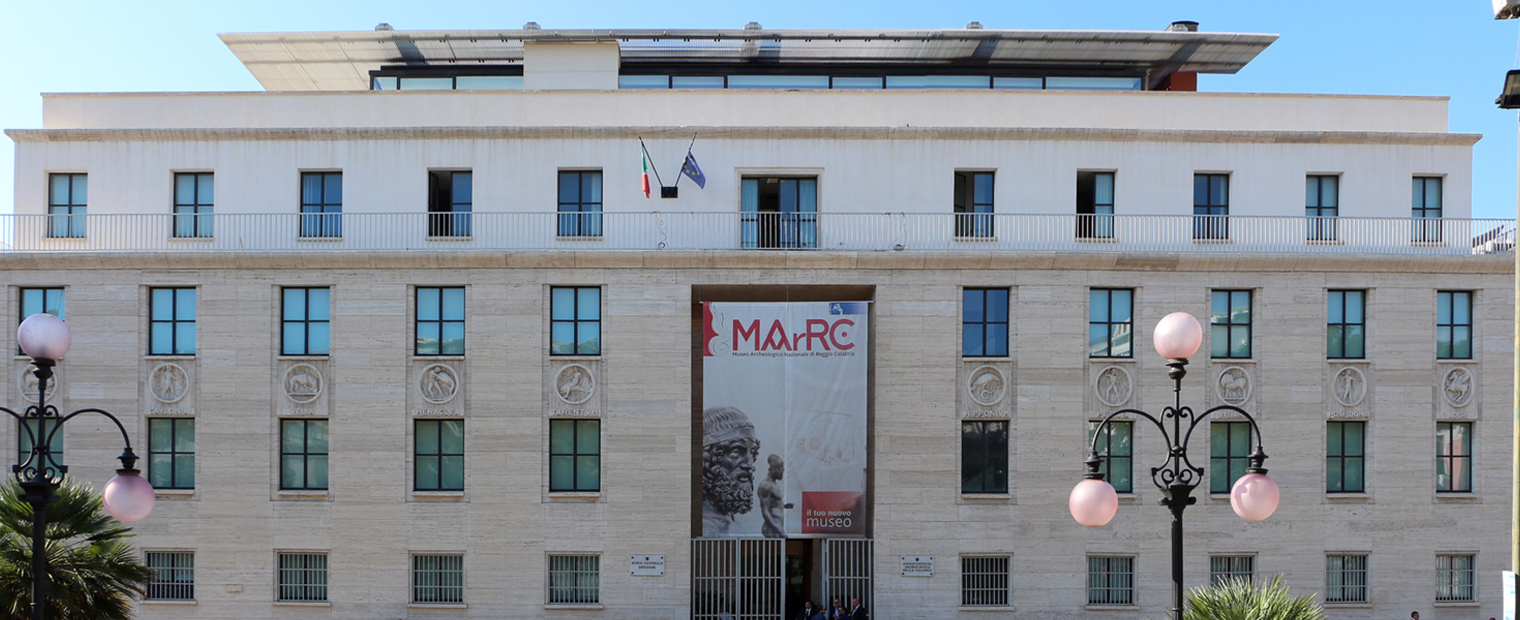 Tornano i concerti del conservatorio Cilea sulla terrazza del MArRC