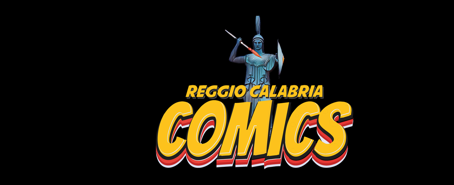 Reggio Calabria Comics 2024 