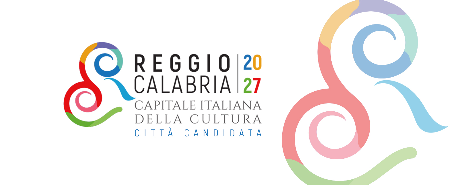 Reggio Calabria - Candidata Capitale Italiana della Cultura 2027 