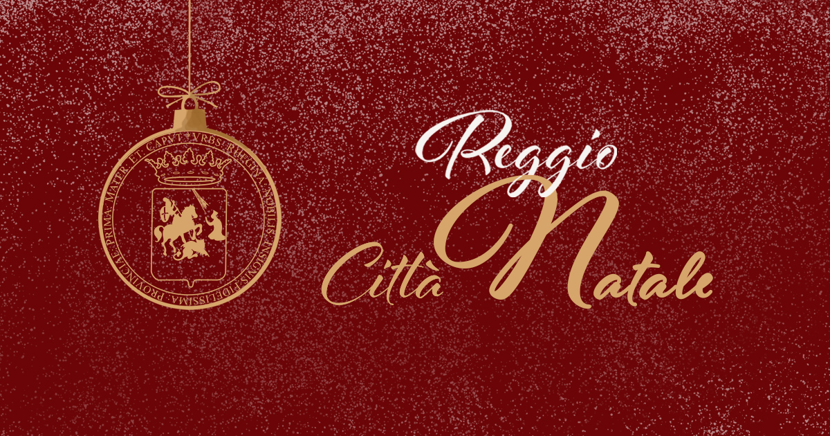 Reggio Città Natale 2024