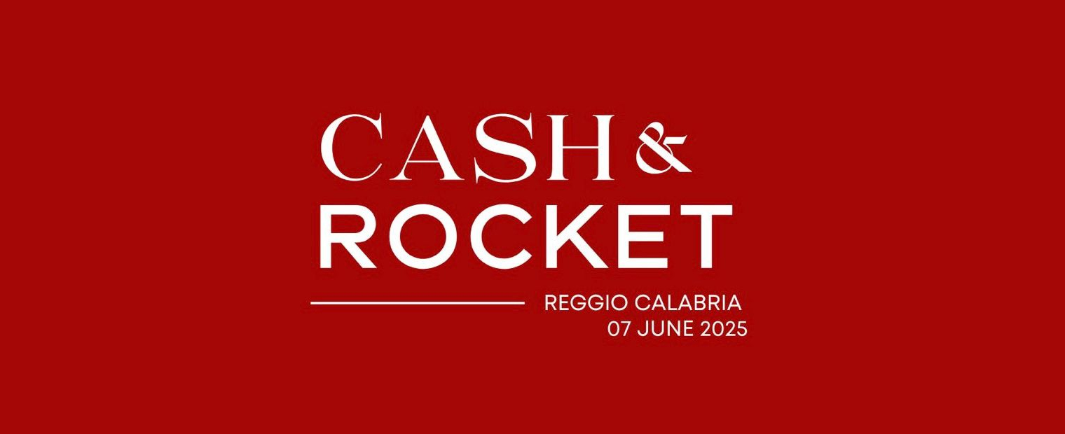 Cash &amp; Rocket Tour 2025