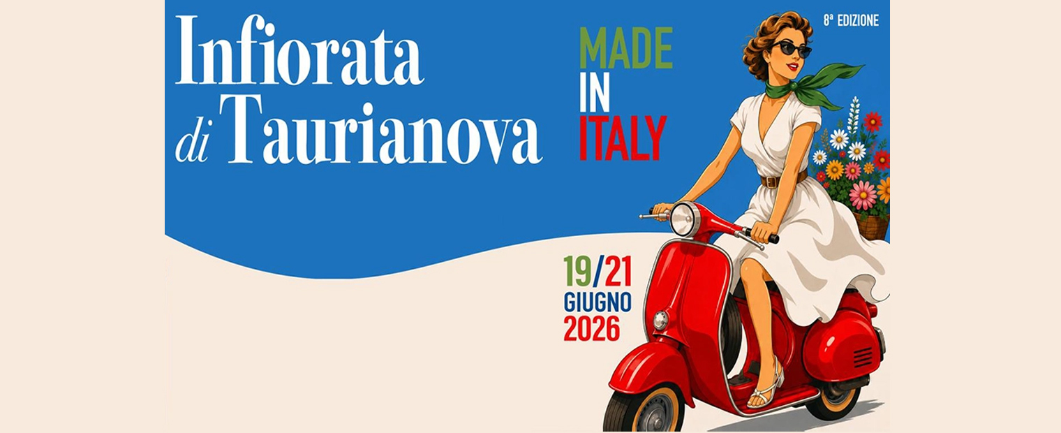 Infiorata di Taurianova