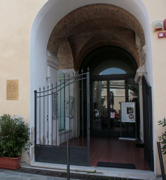 Museo Diocesano Reggio Calabria