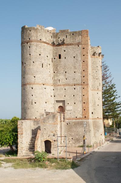 Galea Tower