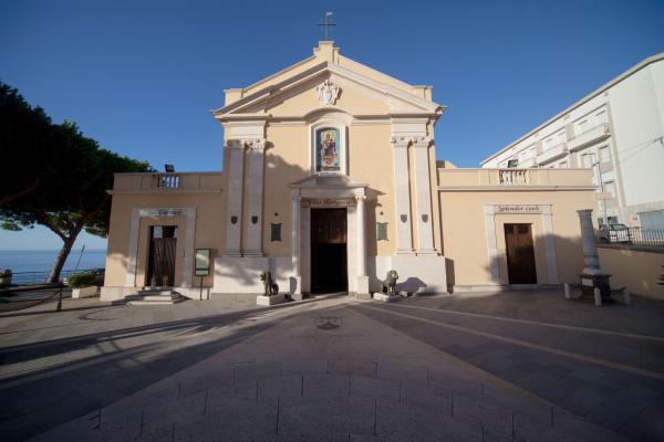 Santuario S. Maria del Carmelo