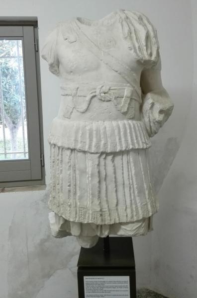 The National Archaeological Museum of Locri