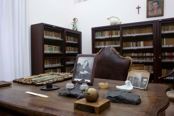 Museo Corrado Alvaro