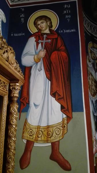 Monastero Ortodosso di Seminara
