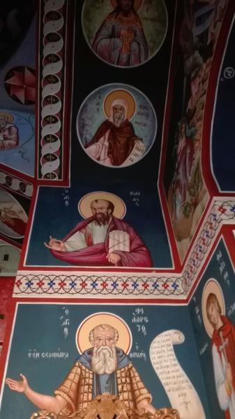 Monastero Ortodosso di Seminara