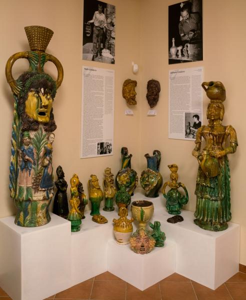 Museo delle Ceramiche di Calabria