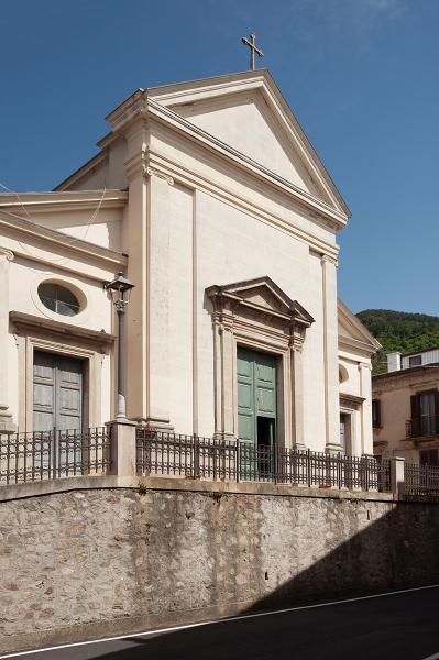 Santa Cristina d’Aspromonte