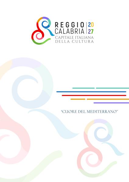 Reggio Calabria - Candidata Capitale Italiana della Cultura 2027 