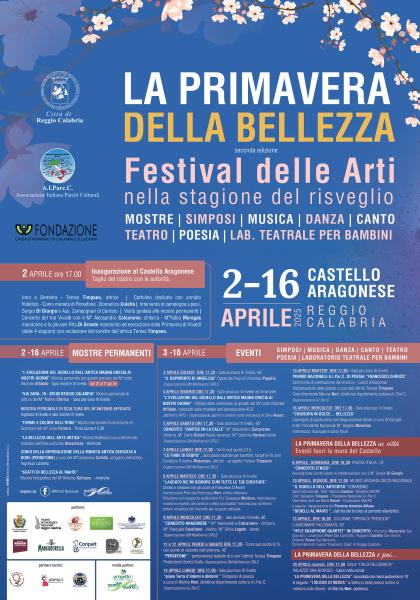 Primavera della Bellezza 