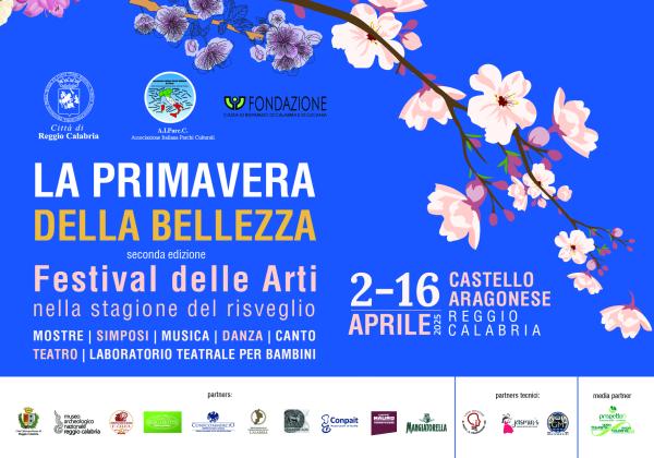 Primavera della Bellezza 