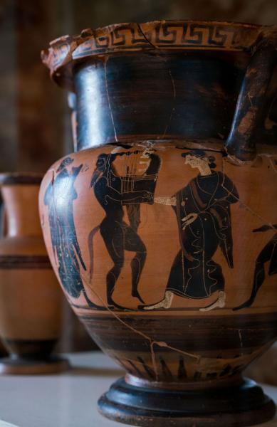 reperto archeologico