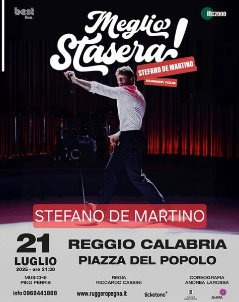 PIAZZA DEL POPOLO - STEFANO DE MARTINO PIAZZA DEL POPOLO - STEFANO DE MARTINO